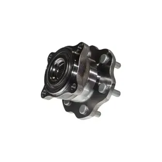 К-кт подшипника ступицы задней Nissan Pathfinder 06> ZENTPARTS Z21992