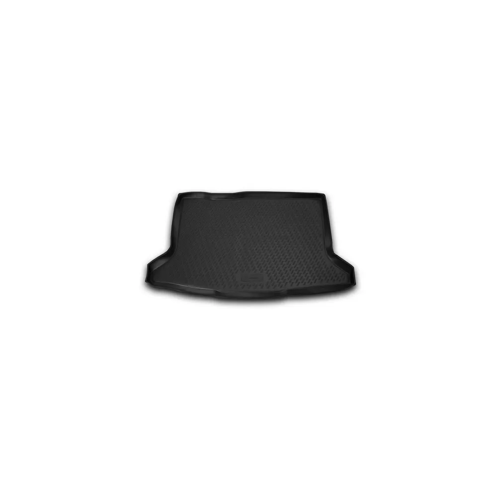 Коврик в багажник Suzuki SX4 I (Classic) 2006-2014 хэтчбек полиуретан Element CARSZK0008