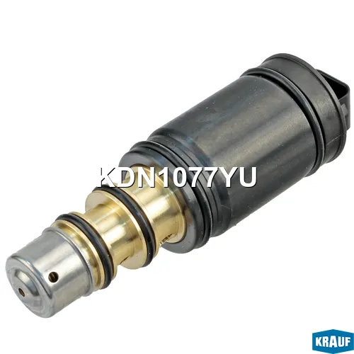 Клапан компрессора кондиционера управляющий KRAUF KDN1077YU