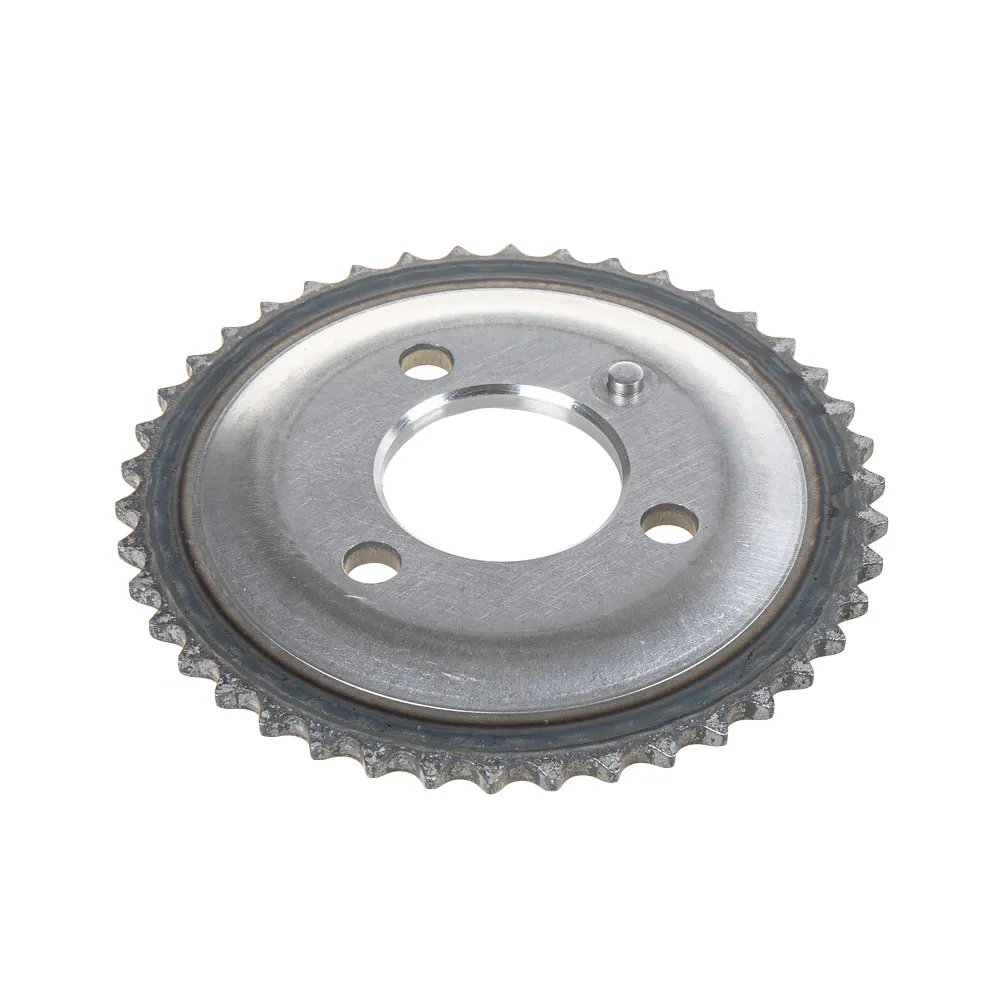 ЗВЕЗДОЧКА ЦЕПИ РАСПРЕДВАЛА HYUNDAI/KIA 243222F000