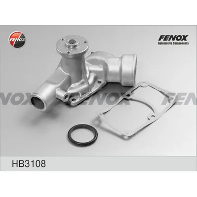 Помпа, водяной насос FENOX HB3108