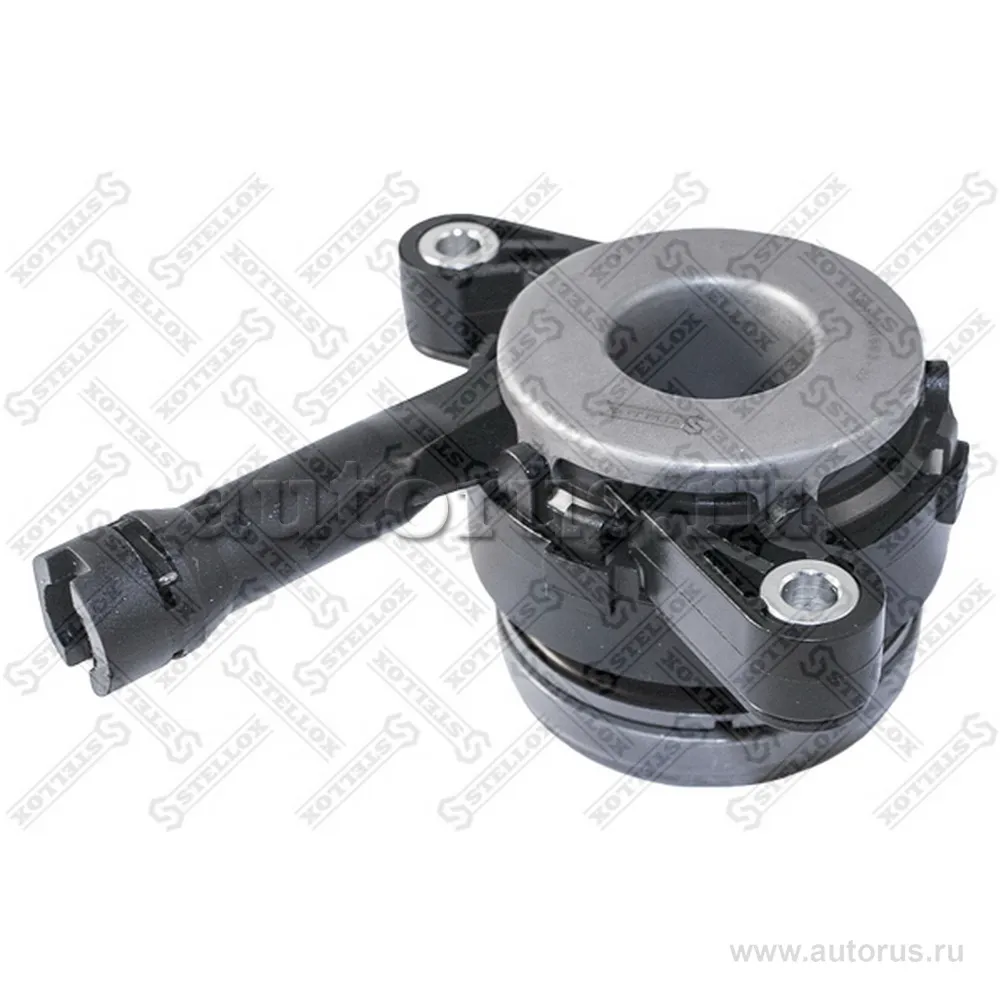 Подшипник выжимной гидравлический Citroen C-Crosser, Peugeot 4007 STELLOX 07-00683-SX