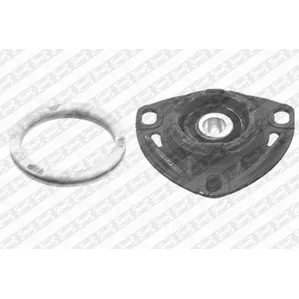 К-кт опоры амортизатора переднего audi 100 a6 all 90-97 SNR KB657.09
