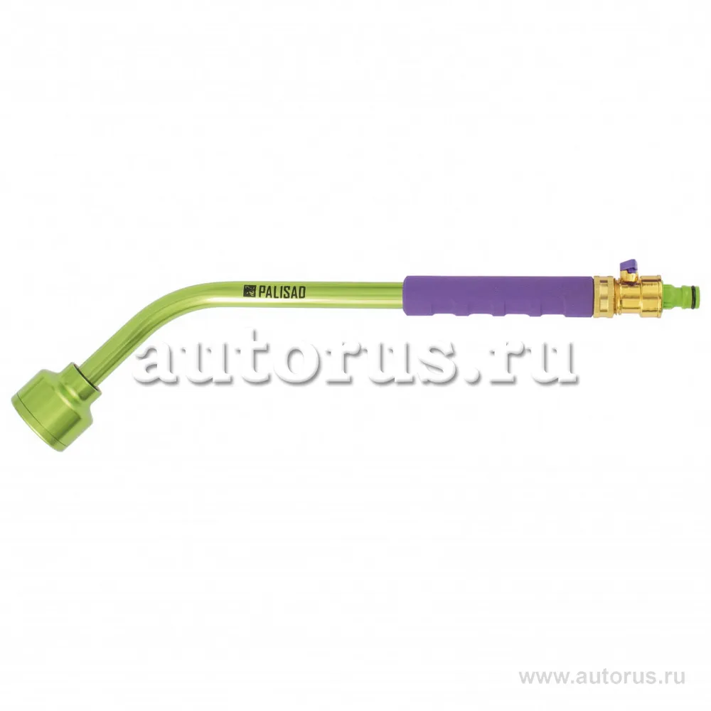 Распылитель на штанге 750 мм, с мягкой рукояткой Palisad 65196 PALISAD 65196