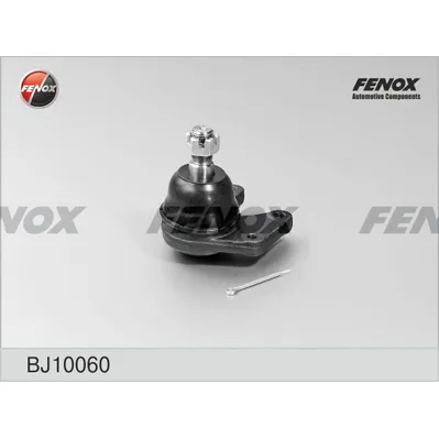 Опора шаровая L=R Kia Sportage 94-04, Retona 99- FENOX BJ10060