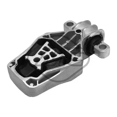 Подушка двигателя MERCEDES-BENZ Metalcaucho 57649