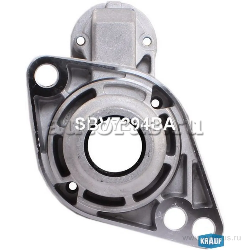 Крышка стартера передняя KRAUF SBV7294BA