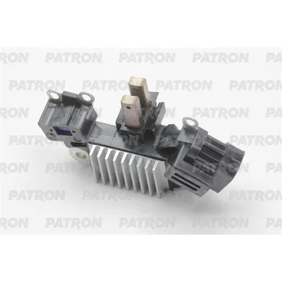Реле-регулятор генератора HITACHI unit 12V PATRON P25-0165KOR