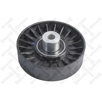 Ролик обводной с кондиционером Fiat Bravo/Marea 1.4/1.8 95-01 STELLOX 03-40496-SX