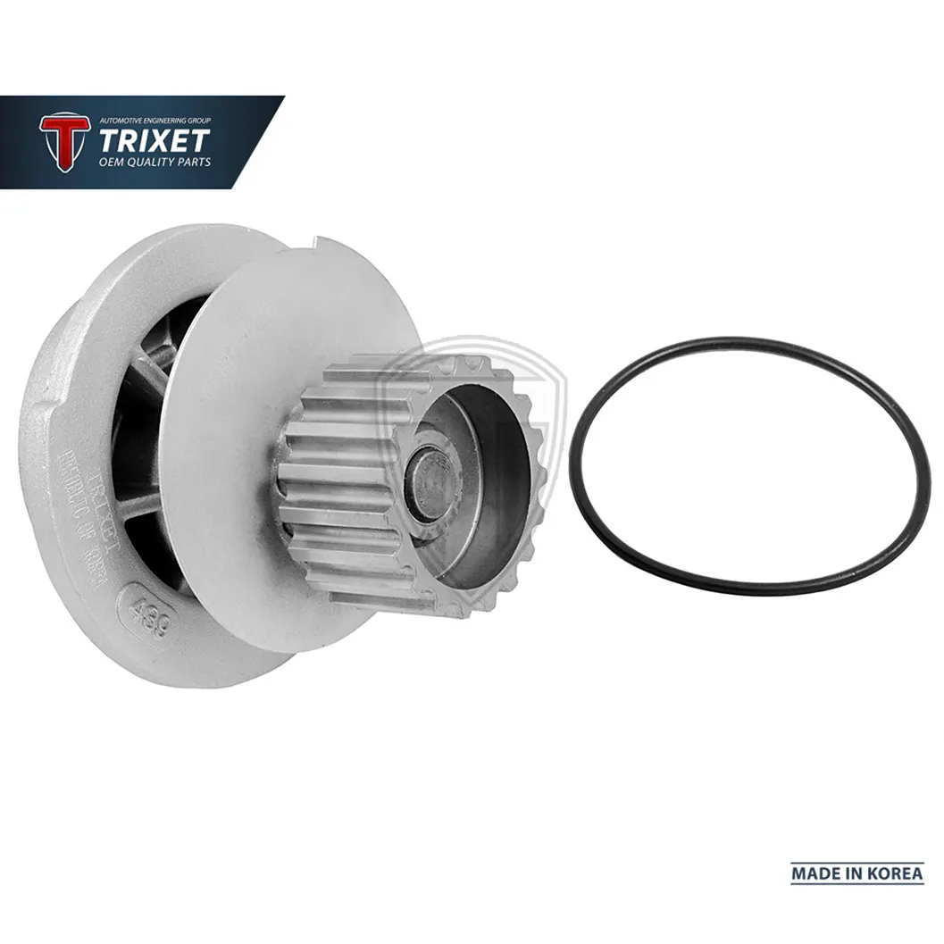 Помпа, водяной насос lanos (97-) nexia (94-) dohc trixet t7096 Trixet T7096