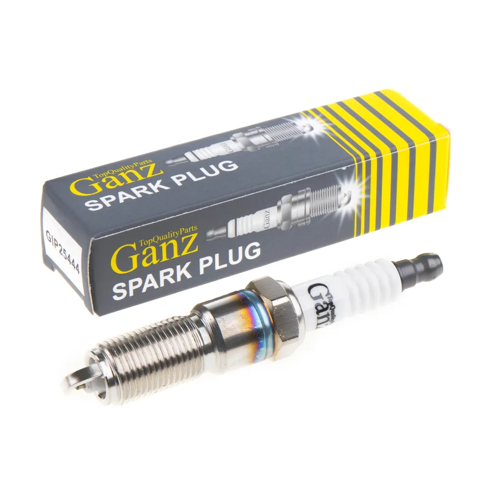 Свеча зажигания (5444/LZTR4A11) для CHRYSLER/DODGE/JEEP GANZ GIP25444