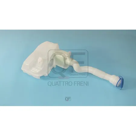 Бачок стеклоомывателя QUATTRO FRENI QF20N00047