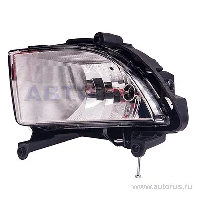 Фара противотуманная L KIA CERATO HYUNDAI/KIA 92201-1M400