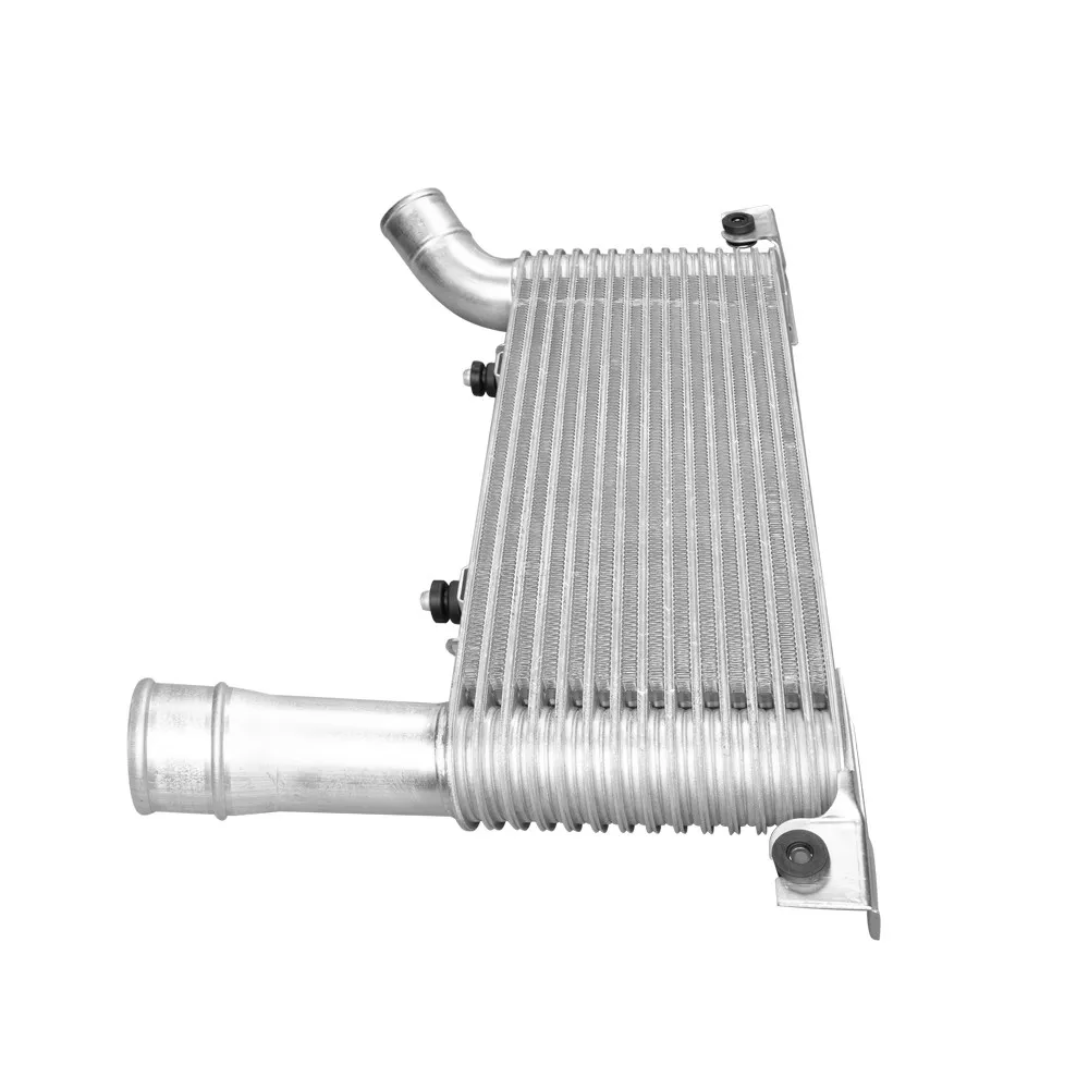 Интеркулер MITSUBISHI PAJERO 06- Marshall M4982010