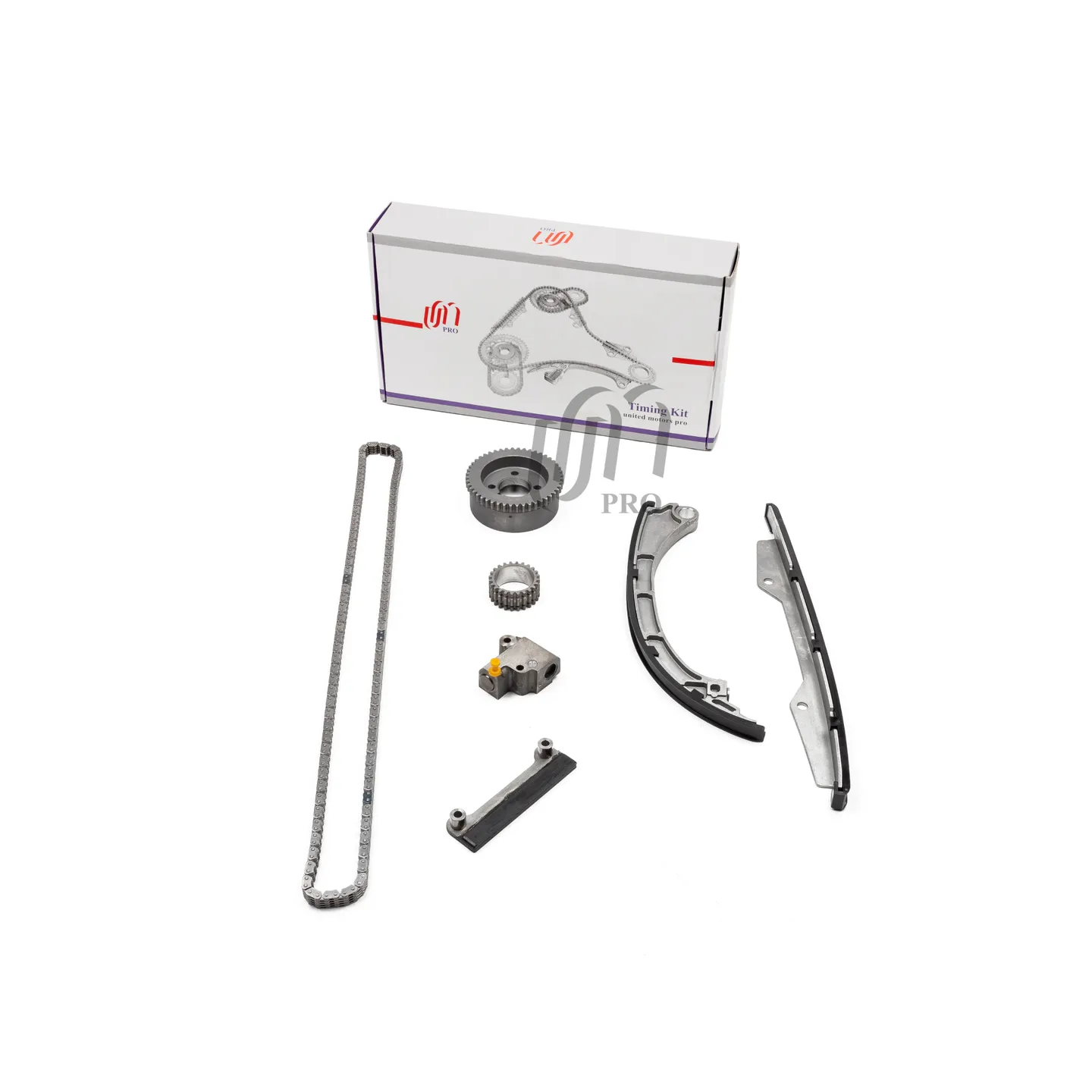 Комплект ГРМ UNITED MOTORS 30CDC057