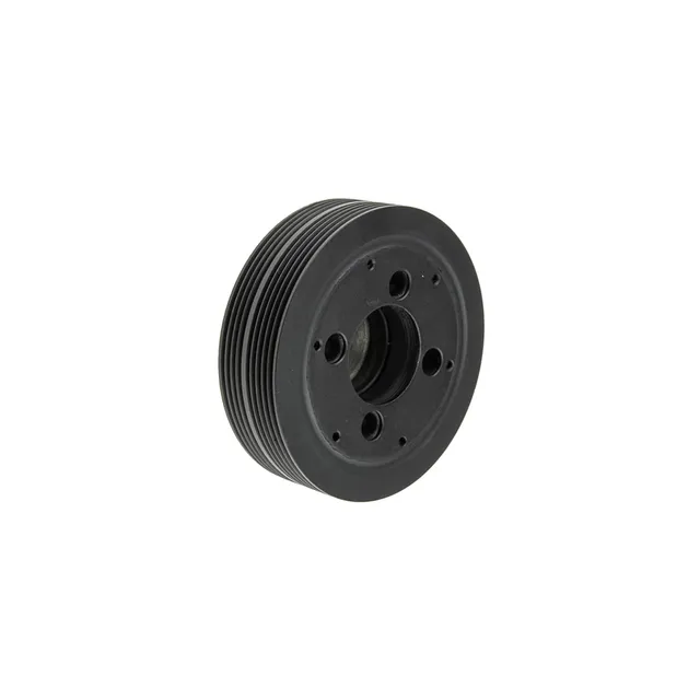 Шкив коленвала Subaru EJ25 Legacy B12/13/14 98-, Forester S10/11/12 96-, Impreza 92- NTY RKPSB002