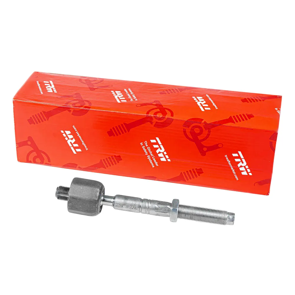 Тяга рулевая L=R AD VW TRW JAR981