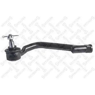Наконечник рулевой левый Hyundai Santa Fe DM all 12> STELLOX 51-61012-SX