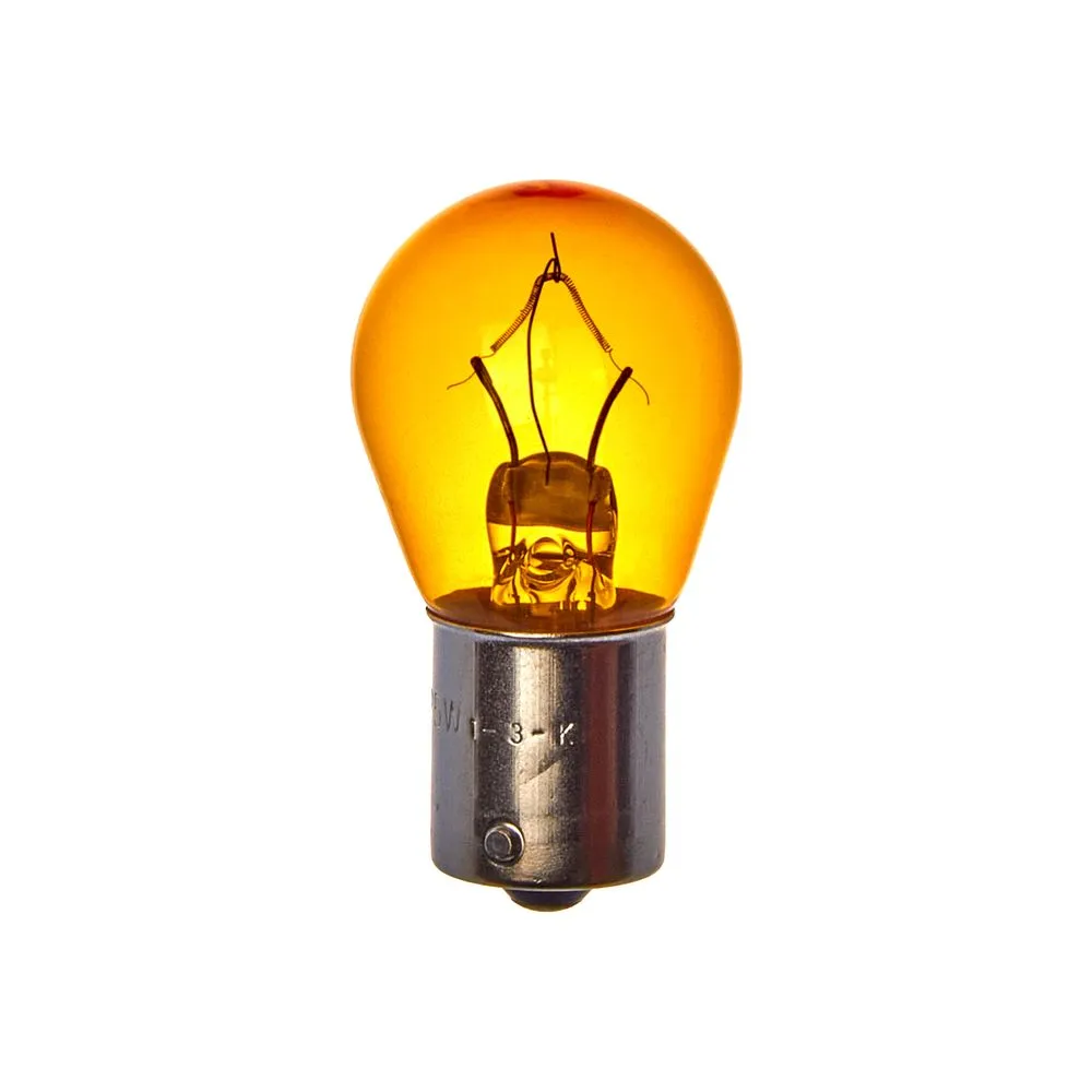 Лампа 24V S25 25W KOITO 1 шт. картон 4616Y