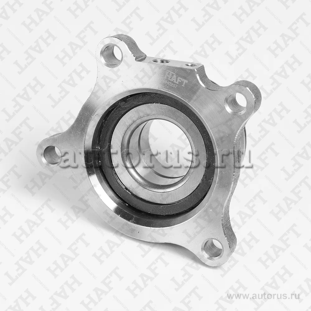 Ступица зад. TOYOTA Land Cruiser Prado 150 09-> HAFT RH0257