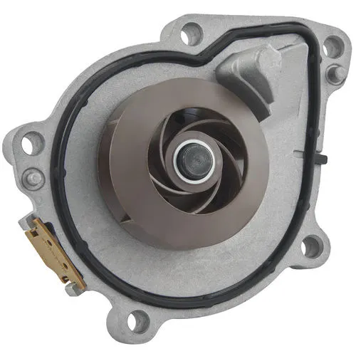 НАСОС ВОДЯНОЙ CITROEN BERLINGO, C3, C4, C5, PEUGEOT 207 208 3008 308 408 508 PARTNER BMW ZIKMAR Z69610R