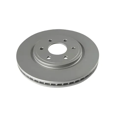 Диск тормозной передний NISSAN 40206-EB300
