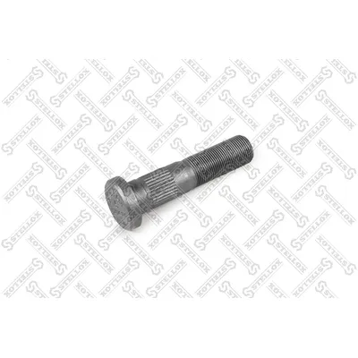 Болт колесный M22x1.5x107/98 ROR 310x190 STELLOX 85-18419-SX
