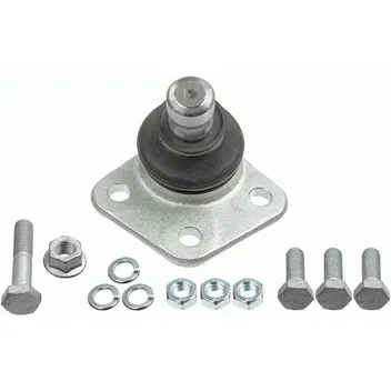 Опора шаровая SKODA Felicia/Favorit LEMFORDER 1566902