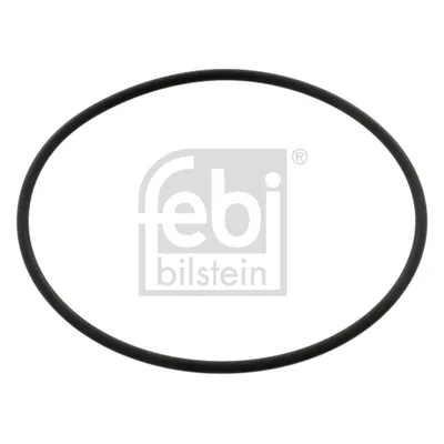 Кольцо уплотнительное круглого сечения OPEL FEBI 04745