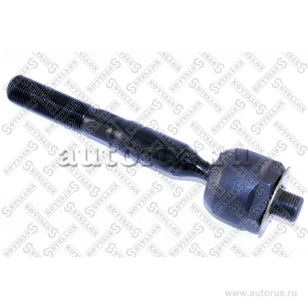Тяга рулевая Toyota Land Cruiser UZJ100 98-02 STELLOX 55-98039-SX