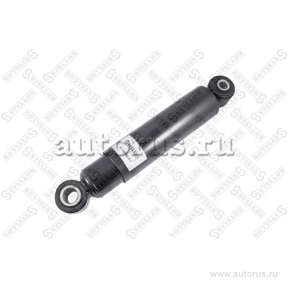 Амортизатор подвески -417-652 O/O 20x62 30x62 MAN F90/2000 16/19/2 STELLOX 87-04982-SX