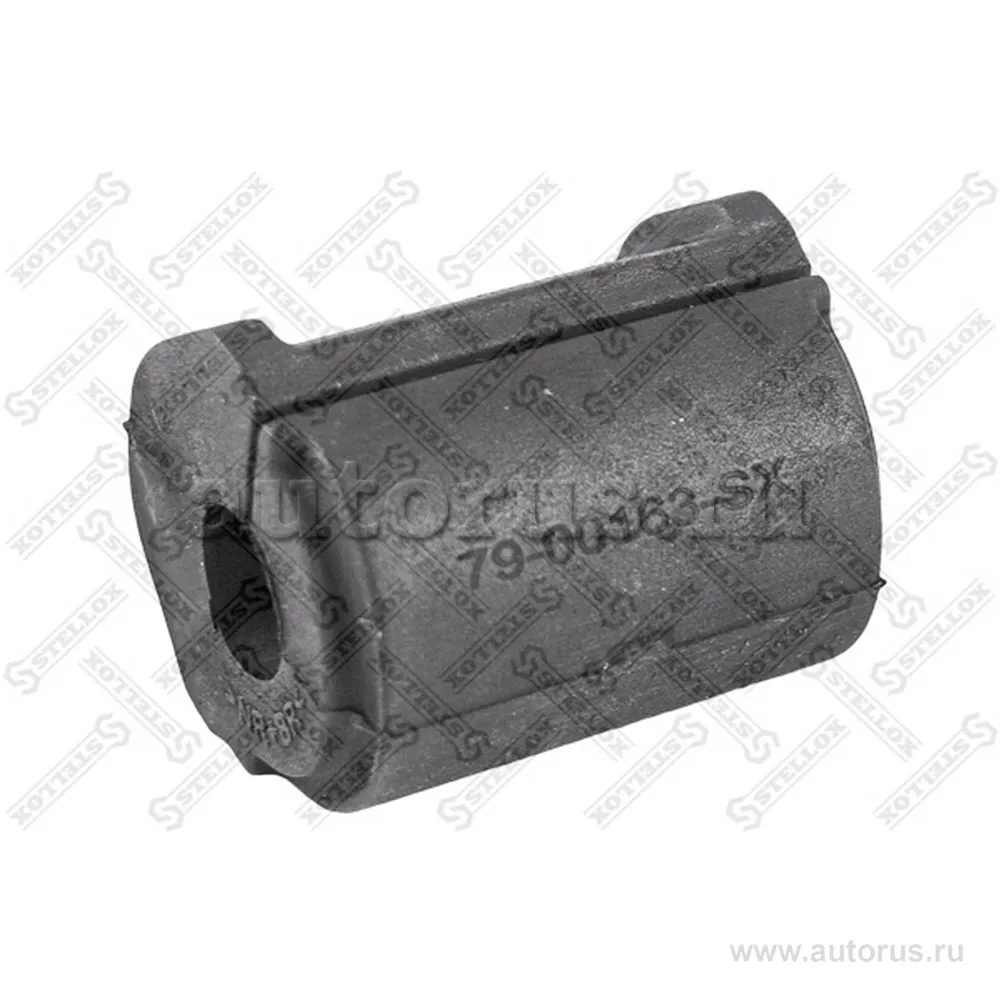 Втулка стабилизатора заднего Lexus GS 4.3i/IS 2.5i/2.2TD 05> STELLOX 79-00163-SX