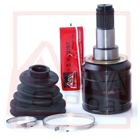 Шрус внутренний 30x47x30 TOYOTA Land Cruiser 120 ASVA TYIUP120