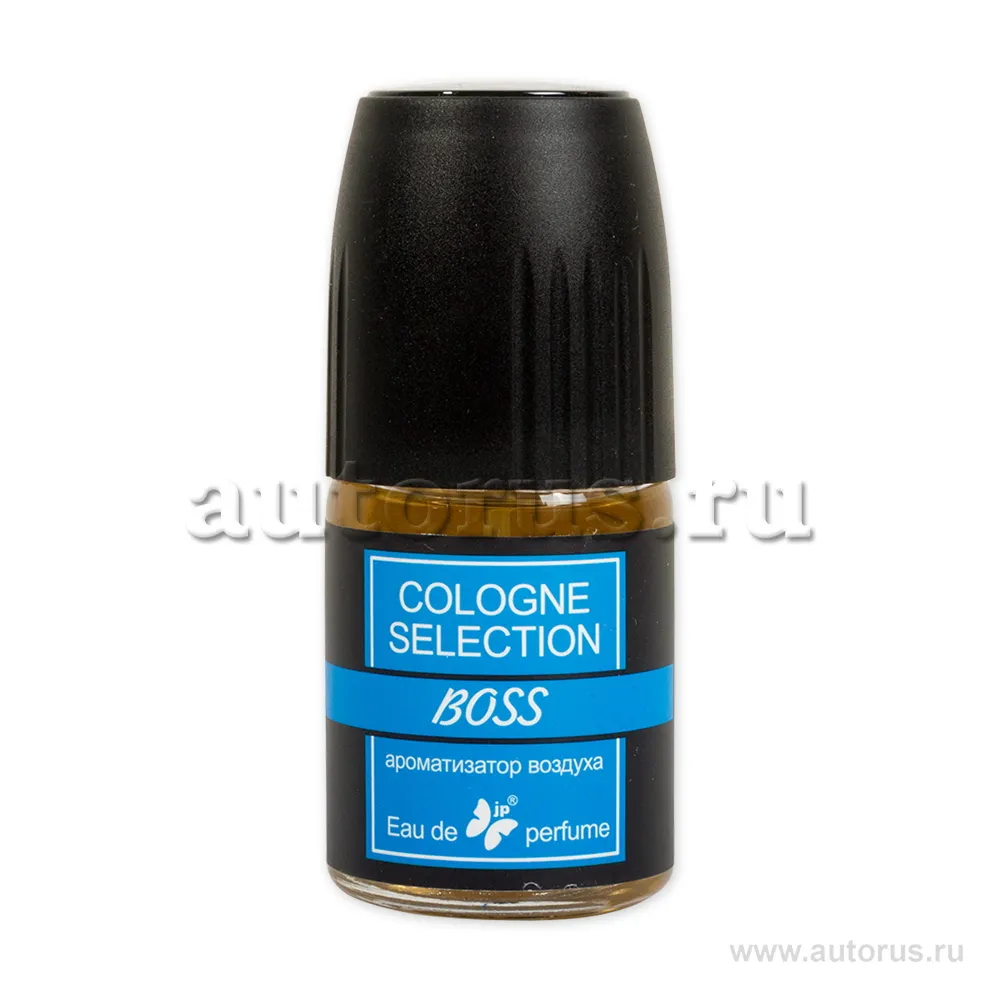 Ароматизатор COLOGNE SELECTION жидкий спрей Boss FKVJP SPCS-71