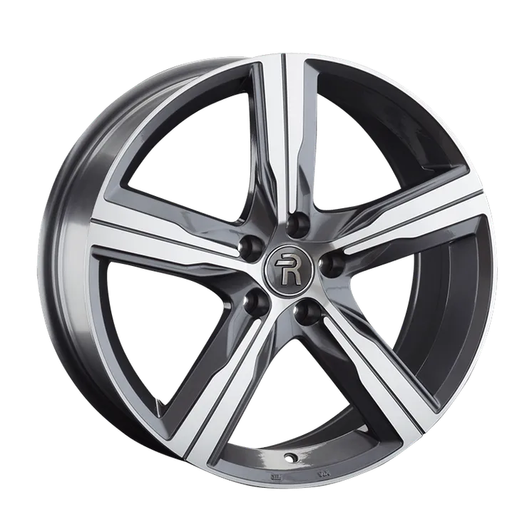 Диск литой R19 8J 5x112/66.6 ET39 REPLAY A160 GMF 044188-160019006
