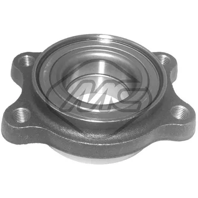Ступица A6 AVANT (4F5, C6) A8 (4D2, 4D8) A6 (4F2, C6) - перед/зад - 2006 - 2010 Metalcaucho 90131