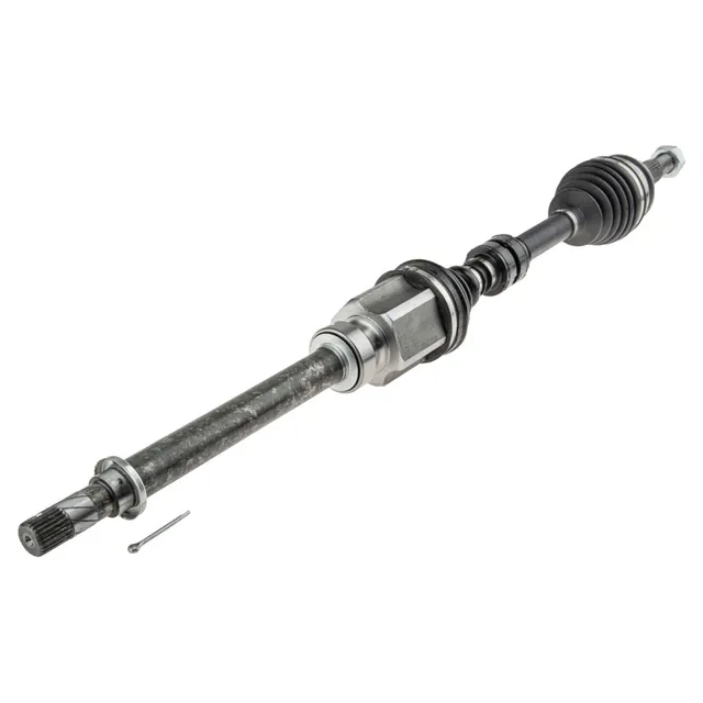 ПОЛУОСЬ NISSAN QASHQAI 1.2DIG-T 13- /PRAWA,MTM/ 29/26 L=947MM