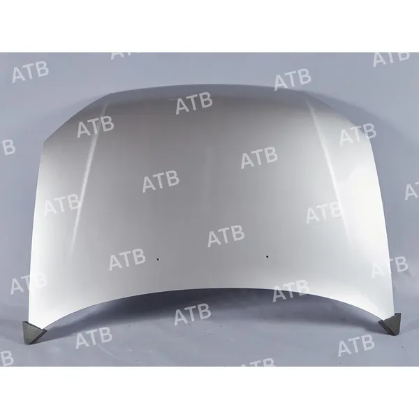 Капот ВАЗ 1118 платина 691 автоВАЗ ATB 1AV18V020691