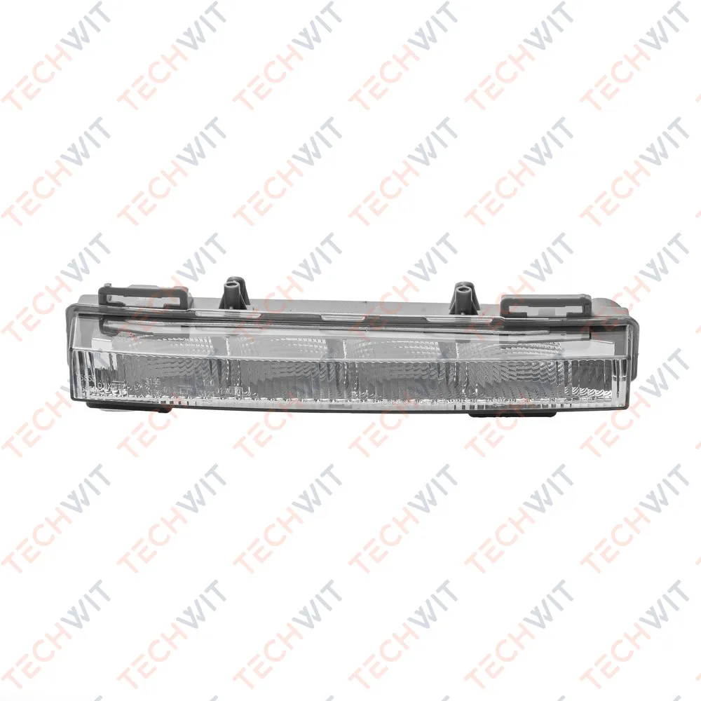 Фара противотуманная Прав. Mercedes GLK/ML X204/W166 2012 2011 TECHWIT HD002MRD016TW