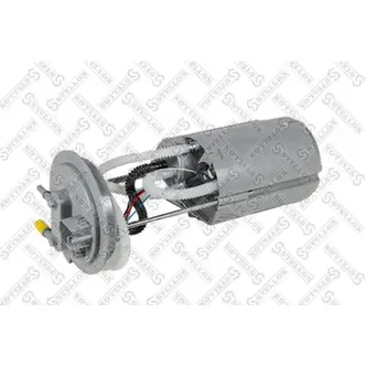 Насос топливный электрический модуль 3.0bar 120L/h Opel Antara 07> STELLOX 10-02059-SX