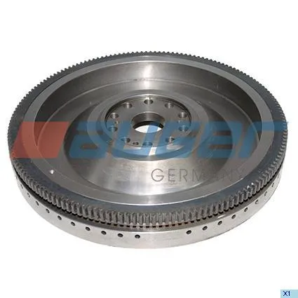 Маховик DAF F95, CF85 IV, XF95 D 430.0, Z 161 AUGER 58465