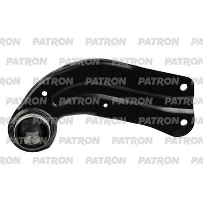 Рычаг подвески CHEVROLET MALIBU 8th Gen 2013-2016 (Произведено в PATRON PS50376L