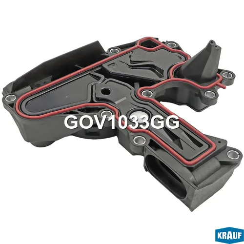 Маслоотделитель (КВКГ) KRAUF GOV1033GG