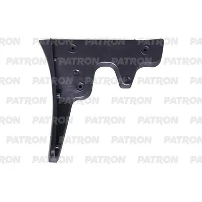Кронштейн задн прав бампер AUDI A6 04-08 PATRON P76-AD028AR