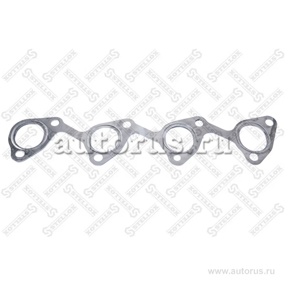 Прокладка коллектора выпускного Ford Escort/Mondeo/Focus/Sierra 1. STELLOX 11-26058-SX