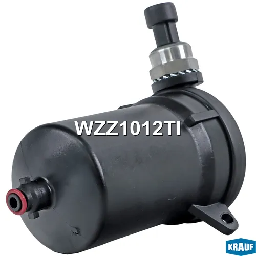 Осушитель компрессора KRAUF WZZ1012TI
