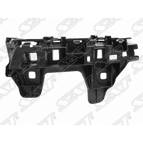 Крепление заднего бампера VW PASSAT B8 14- RH SAT STVWA10087B1