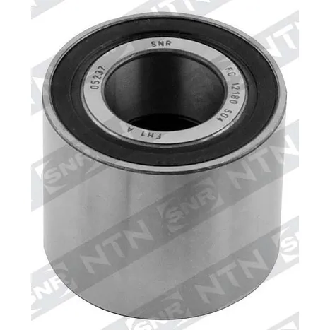 Подшипник ступ. зад Renault R21 86-93 без ABS NTN-SNR FC12180S04