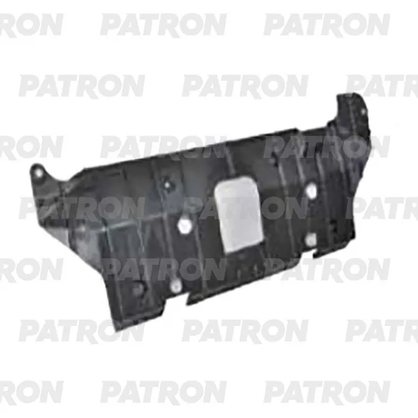Защита двигателя средняя часть HYUNDAI ACCENT 00-05 PATRON P72-0254