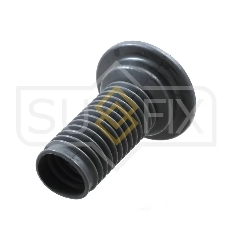 Пыльник амортизатора SUFIX FD-2122